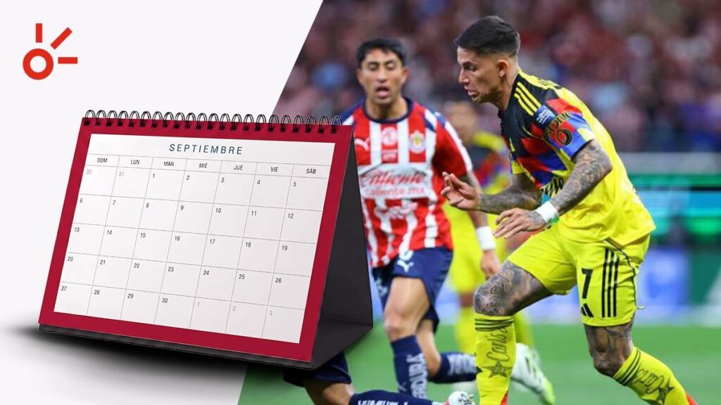 Liga MX