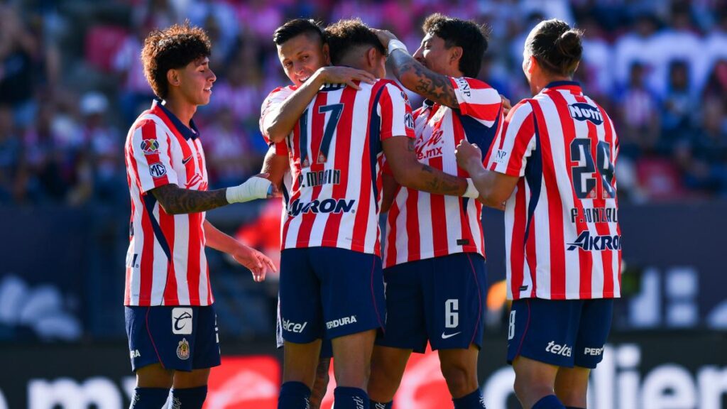 Apertura 2026
