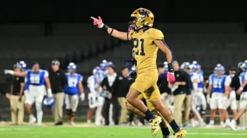 Pumas CU apalea a Borregos Puebla y mantiene el paso perfecto en la ONEFA 2026