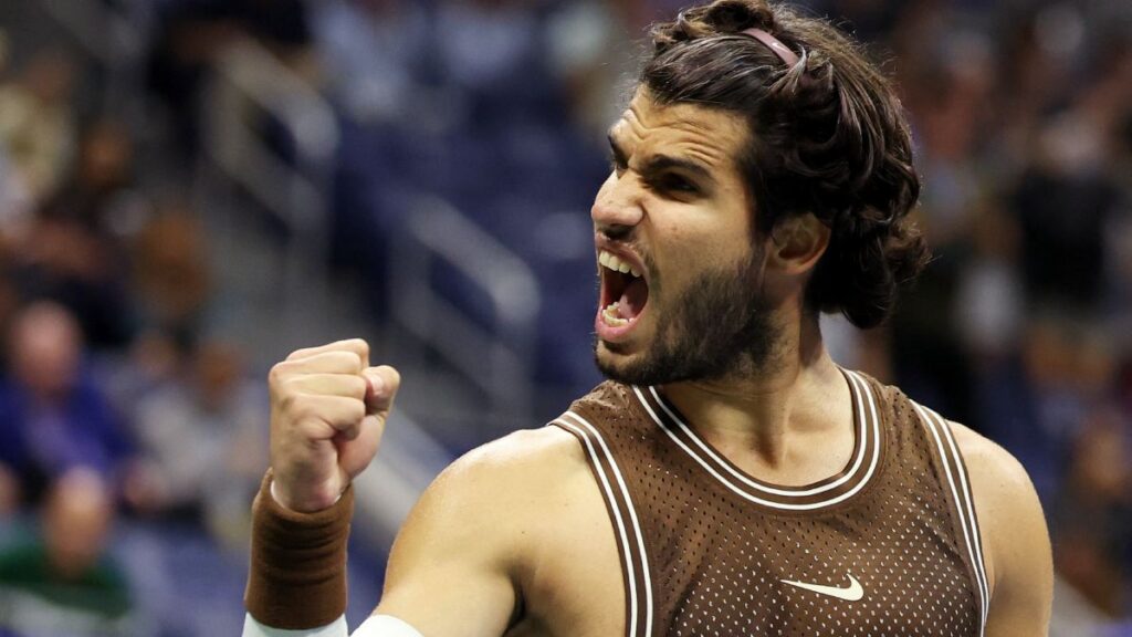 US Open 2026