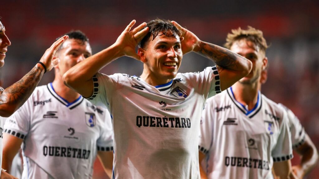 Apertura 2026