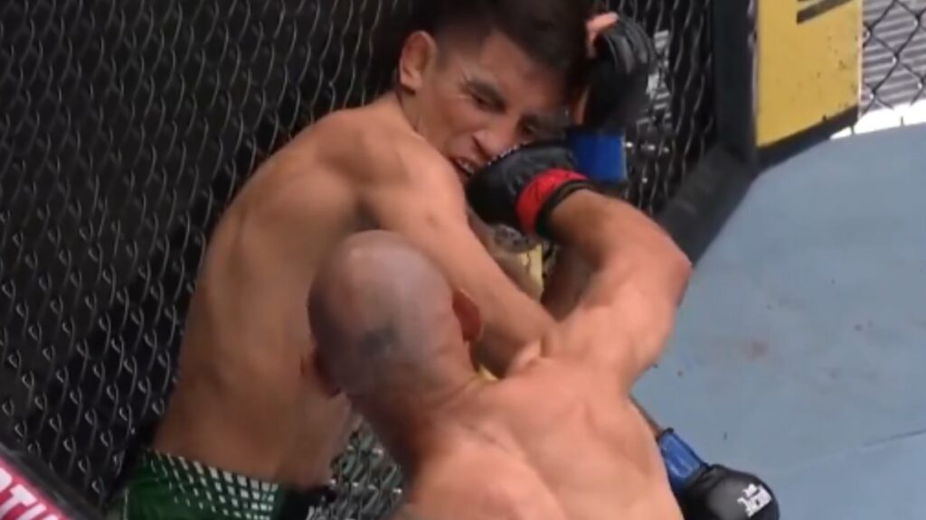 Noche UFC 2026