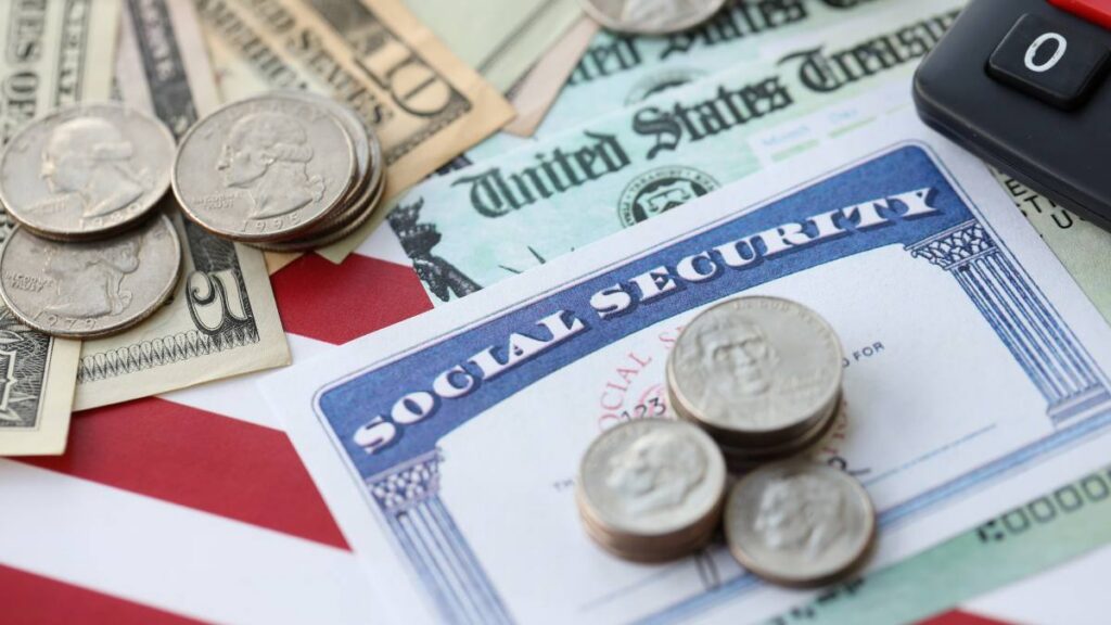 No todos los familiares de un fallecido son elegibles para cobrar el Seguro Social