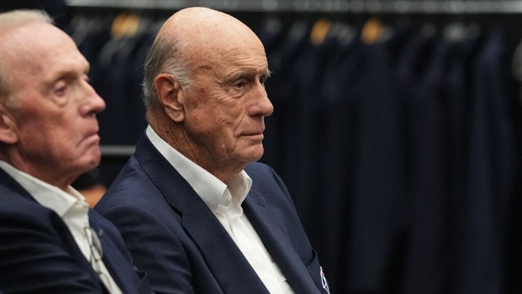 Muere Bob Pettit, primer MVP en la historia de la NBA, a los 93 años