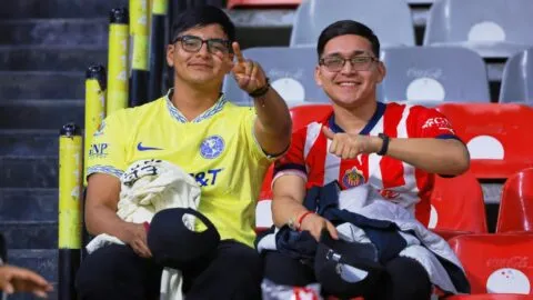 América vs Chivas: Precio y cuándo inicia la venta de boeltos para el Clásico Nacional