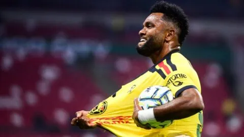 Se termina la época mexicana del América