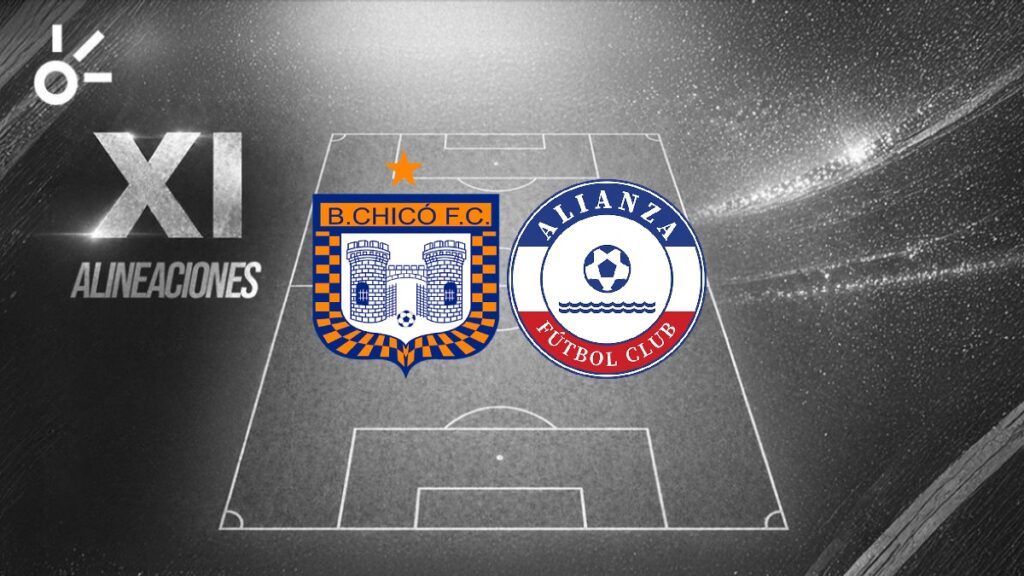 Boyacá Chicó recibe en Tunja a Alianza FC