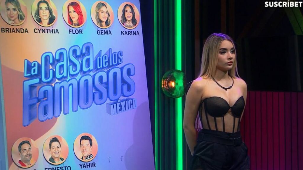 La Gala de Nominaciones llegó marcada por la salida inesperada de Aldo Rendón, mientras Ese Pérez ya está en riesgo de salir expulsado.