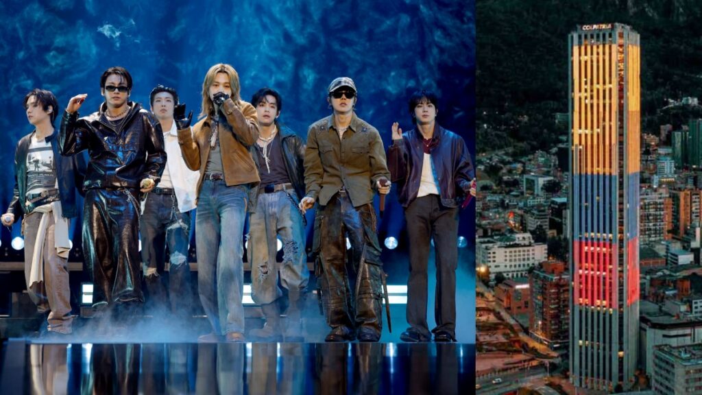 BTS en Colombia, ¿qué planes tiene ARMY para la banda de Kpop?