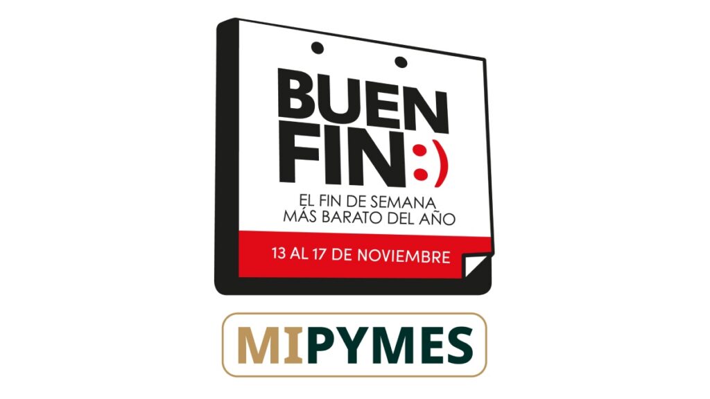 ¿Cómo registrar a mi negocio en el Buen Fin 2026?