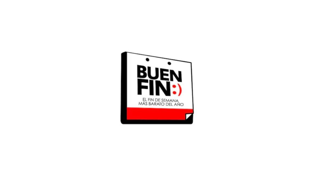 Ya se acerca el Buen Fin 2026