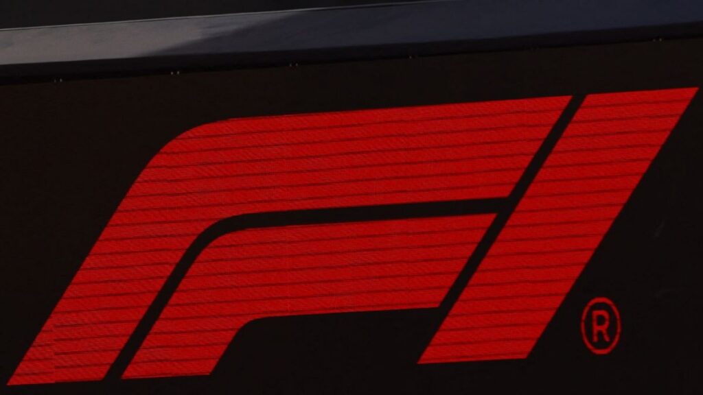 Fechas del calendario de la F1 2027