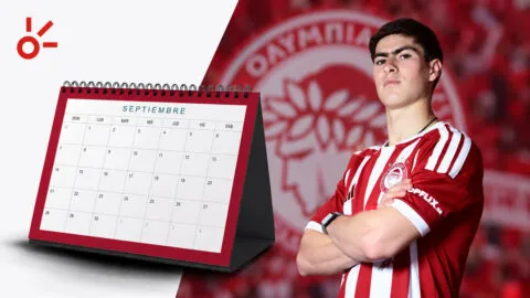 Partidos de hoy 8 de septiembre de 2026, y dónde ver en vivo todo el fútbol de este martes