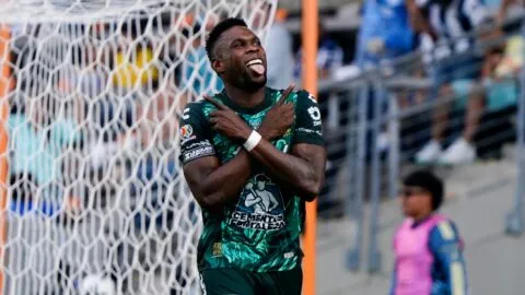 América se queda sin premio: Cambindo manda a León a la Concachampions 2027