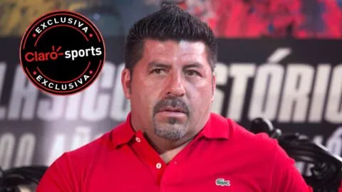 Camilo Romero respalda a Rafa Márquez: “Puede cambiar la mentalidad y hacer trascender a México a nivel mundial”