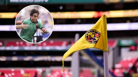 Carlos Álvarez habría dado el sí al América