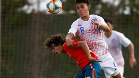 El día que Carlos Álvarez enfrentó a México antes de acercarse al América