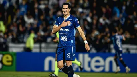 Cartaginés elimina a Saprissa y avanza a semifinales de la Copa Centroamericana