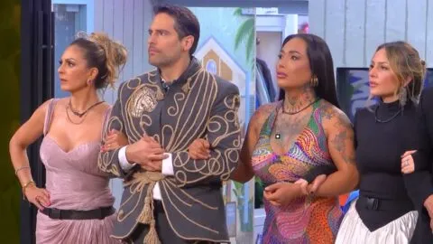 La Casa de los Famosos México 2026: ¿Quién ganará la prueba de líder hoy 14 de septiembre?