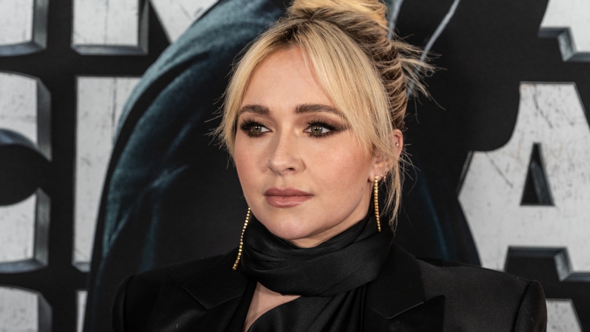 Hayden Panettiere sufrió una sobredosis mortal provocada presuntamente por una pastilla adultarada y cargada con fentanilo.