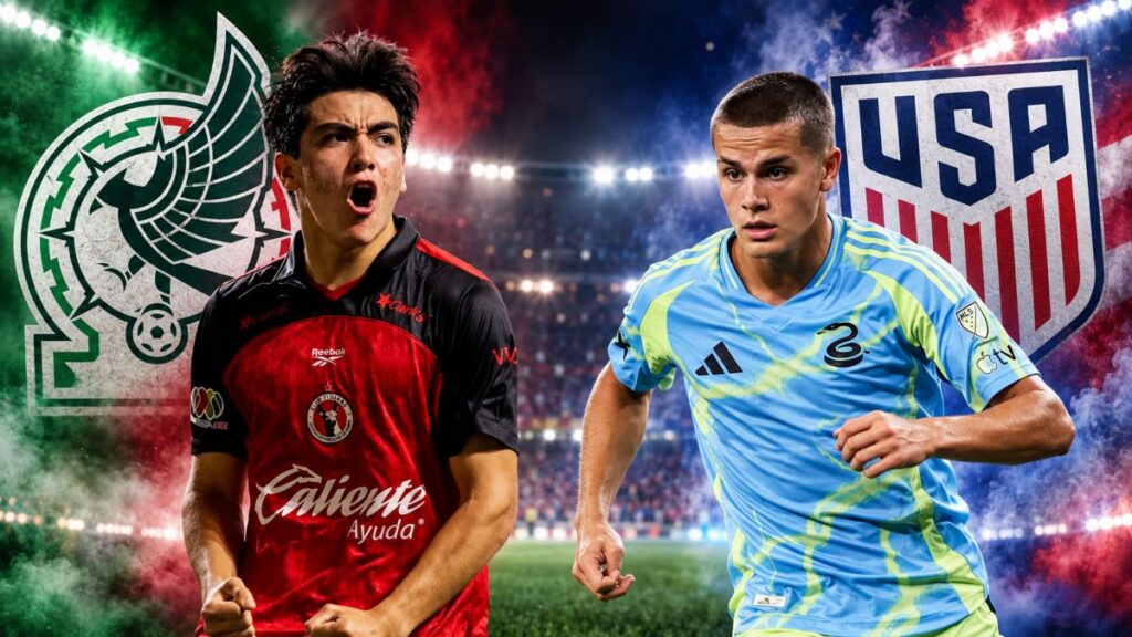 Comparativa entre Cavan Sulivan y Gilberto Mora