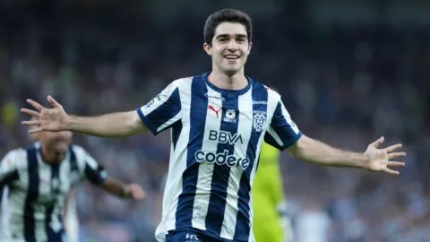 Monterrey vs Cruz Azul, en vivo: La Máquina no encuentra respuesta