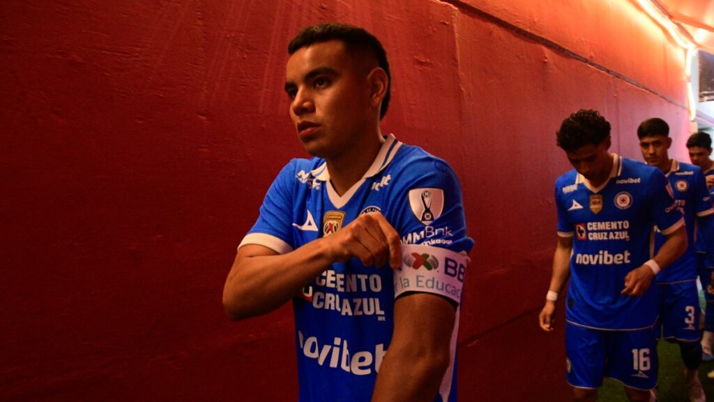 Charly Rodríguez y su futuro con la selección | Imago7