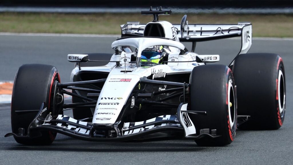Luego de la realización del Gran Premio de España en Madrid, el siguiente Gran Premio es en Bakú: todo sobre el GP de Azerbaiyán 2026