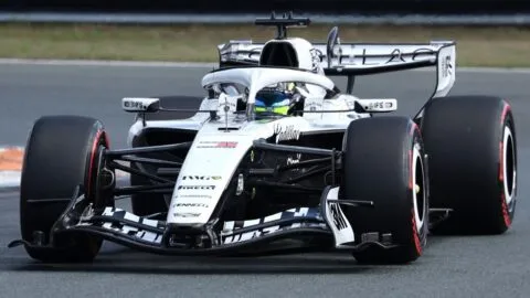 GP de Azerbaiyán 2026: ¿Cuándo es la próxima carrera de Checo Pérez en la Fórmula 1?
