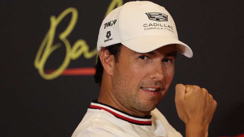 Checo Operez ya apunta a la próxima temporada