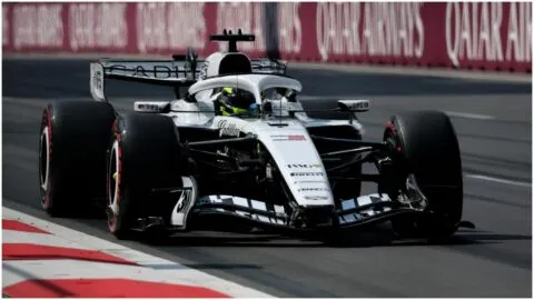 GP de Bahrein 2026: ¿Cuándo es la próxima carrera de Checo Pérez en la Fórmula 1?