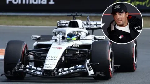Checo Pérez destaca llegada de Budkowski y anticipa refuerzos clave para fortalecer a Cadillac en la Fórmula 1