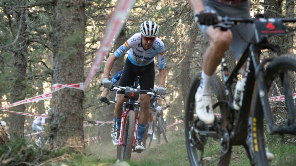 Histórico para México: Puebla albergará por primera vez un Campeonato Mundial de Ciclismo en 2029