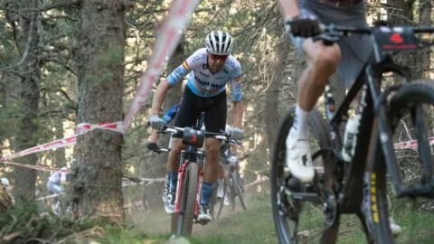 México tendrá su primer Mundial de Ciclismo: Atlixco, Puebla será sede de la justa en 2029
