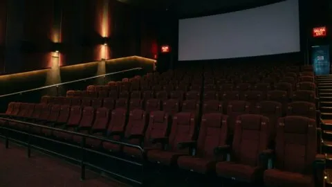 Vuelve el cine a Pereira y se rinde a rescatistas y voluntarios después del terremoto que azotó a Colombia