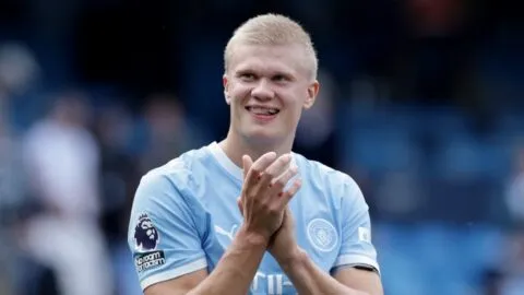 Tabla de posiciones Premier League al momento: El City sigue controlando la cima
