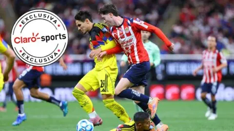 Fernando Quirarte y Germán Villa, cara a cara antes del Clásico Nacional: “Ambos equipos defenderán su orgullo”