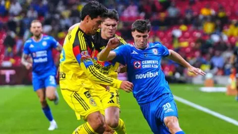 Boletos Cruz Azul vs América: precios y dónde comprar las entradas para el Clásico Joven