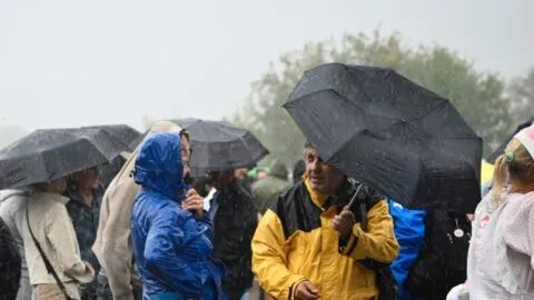 Alerta por el clima en México este 6 de septiembre: estos estados tendrán lluvias intensas y altas temperaturas