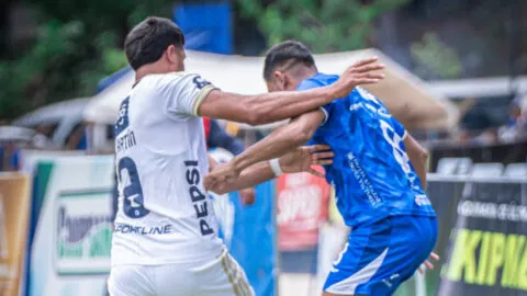 Comunicaciones logra un empate sobre el cierre ante Cobán Imperial, pero sigue sin ganar
