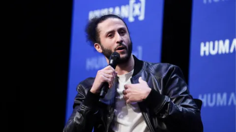 Diez años de la protesta de Colin Kaepernick: el exquarterback dice que no ve partidos la NFL