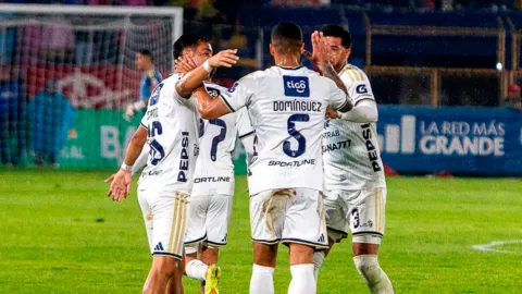 Comunicaciones volvió a ganar con una remontada sobre Xelajú en el Mario Camposeco