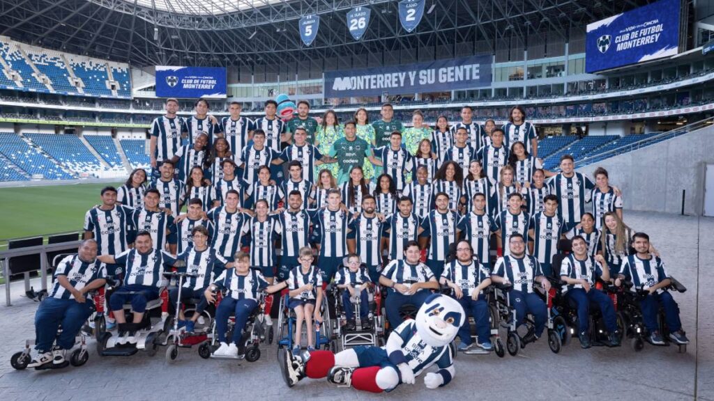 Rayados presenta su nueva era con Almeyda antes del Clásico Regio