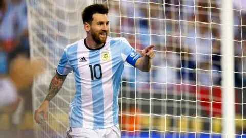 La huella de Messi en Concacaf: títulos, dominio y una historia de derrotas
