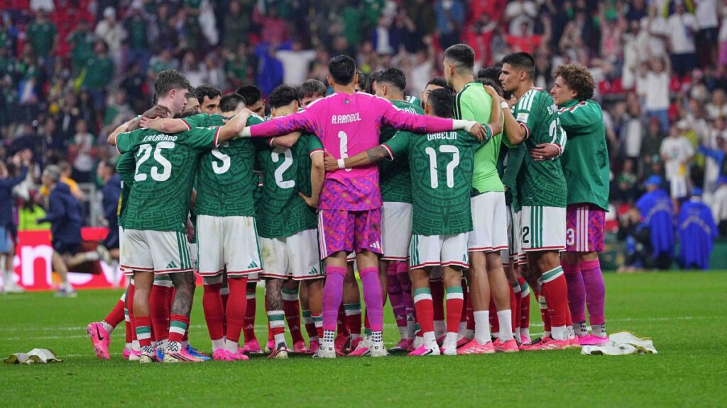 Quién sí y quién no: los primeros nombres que toman fuerza en la Selección | Imago7