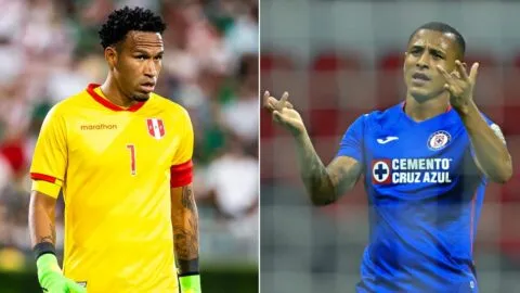 Perú da a conocer su convocatoria para el amistoso contra México, con viejos conocidos de la Liga MX