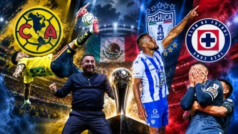¡Corte de caja del Apertura 2026! La Liga MX llega a la mitad del torneo: Toluca manda, Rondón anda con la puntería fina y Juárez toca fondo histórico