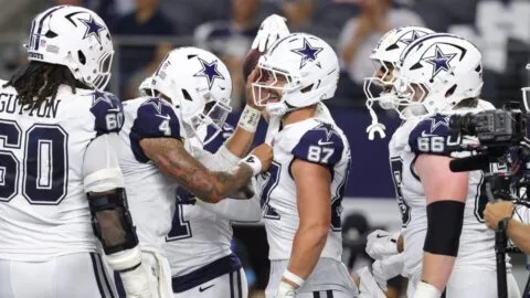 La NFL causa polémica por las sanciones en los festejos