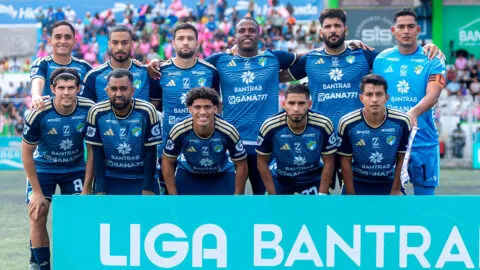 El insólito error de Comunicaciones que podría costarle una derrota