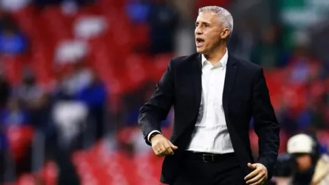 Hernán Crespo pide más roce internacional para el fútbol mexicano: “Hay que salir un poquito al mundo”